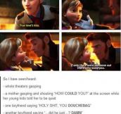 Some Of The Best Reactions To Frozen