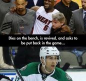 Difference Between Sports Players