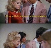 This Is Why You Gotta Love Police Squad
