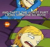 Getting Deep On Rugrats