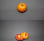 Food Disguised As Other Food