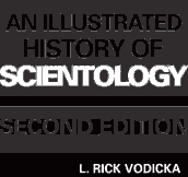An illustrated history of Scientology…