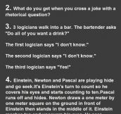 Are You Geek Enough To Understand These Jokes?