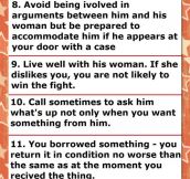 Bro Code’s Most Important Rules