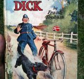 40 Worst Book Covers and Titles Ever