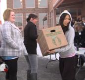 Utah Company Raises $27K To Provide Meals For Students While Not In School During The Holidays