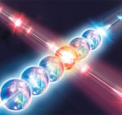 Japanese Scientists Prove The Possibility of Teleportation
