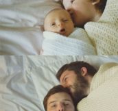 These Two Brothers are Recreating Old Family Photos and it’s Hilarious