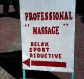 44 Ordinary Signs That Became Suspicious When People Failed At Using Quotation Marks..LOL