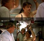 This Is Why People Love Top Gear