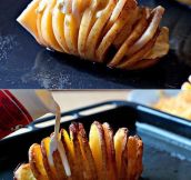 Great Way To Make A Baked Potato