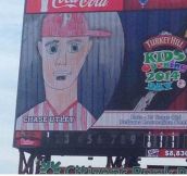 Children’s Drawings Of The Phillies’ Lineup Are Adorably Goofy