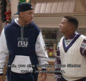 One Of My Favorite Fresh Prince Lines