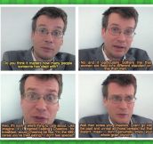 Why Can’t More People Think Like John Green?