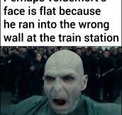 Harry Potter Mystery Has Finally Been Solved