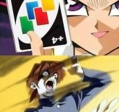 Sums Up Every UNO Experience