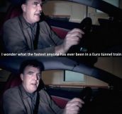 Why We All Love Jeremy Clarkson
