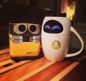 His And Her Mugs