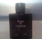 Even My Perfume Tells Me I’m A Loser