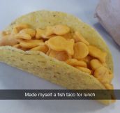 Expand Your Taco Experience