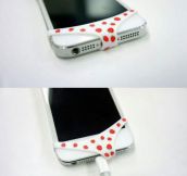 I Have The Feeling This iPhone Underwear Comes From Japan