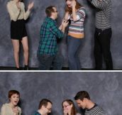 Doctor Who Proposal
