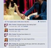 Katniss Has Some Explaining To Do