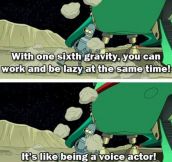 I Miss Futurama Quotes Like These