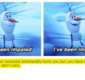 When Someone Emotionally Hurts You