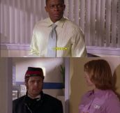 One Of My Favorite Moments Of Psych