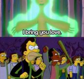 Still My Favorite Simpsons Moment