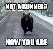 We All Have a Runner Inside Of Us