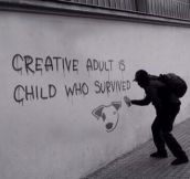 The Meaning Of Creativity In Today’s Society