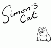 Simon’s Cat: Scary Legs