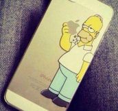 The Perfect iPhone Case