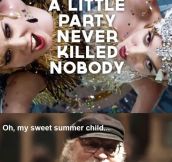 Just Westeros Things