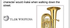 The Definition Of A Tuba
