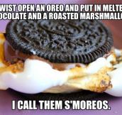 Oreos Can Get Better