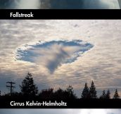 Incredible Cloud Formations