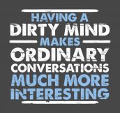 Ordinary Conversations