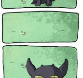 How to Train Your Toothless