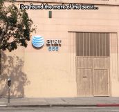 What’s AT&T Hiding?