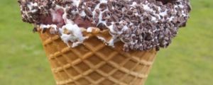 Danish Ice Cream
