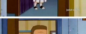 Hank Hill Is The Best