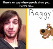 Raggy, Is That You?