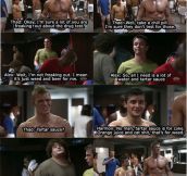 I Miss Blue Mountain State