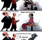 Justice System