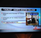 Meanwhile In A Boston College