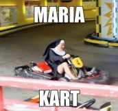Number Of Crashes: Nun