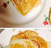 Personalized Pancakes